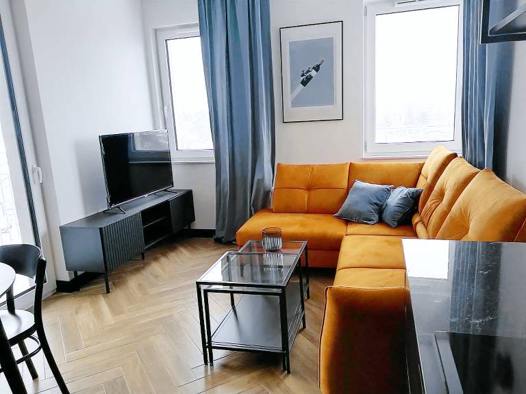 Family-friendly nice apartment | Perfect for remote work | Pets allowed — photo 2