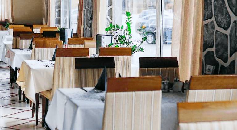 Hotel Paradiesquelle Schneeberg