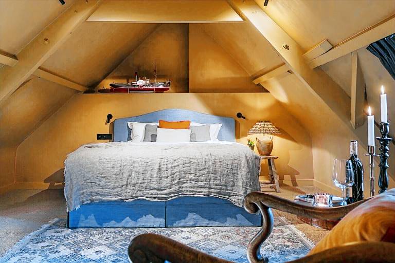 Ferienwohnung Brügge