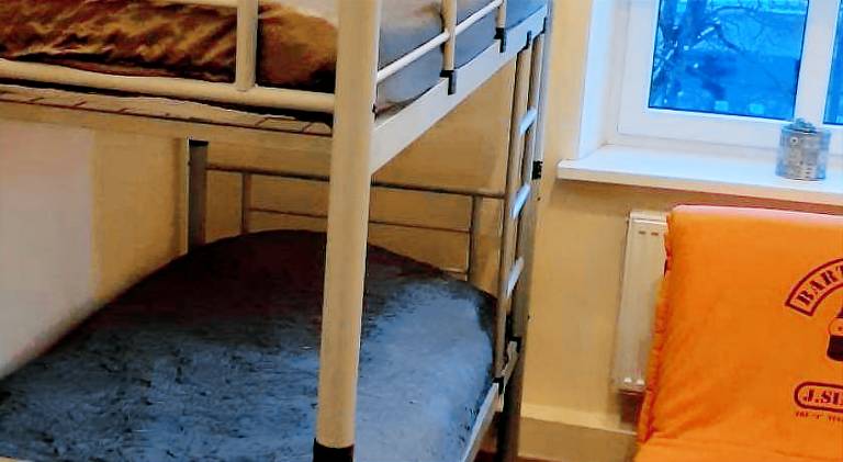 Holiday apartment with 1 room for 2 persons — photo 3
