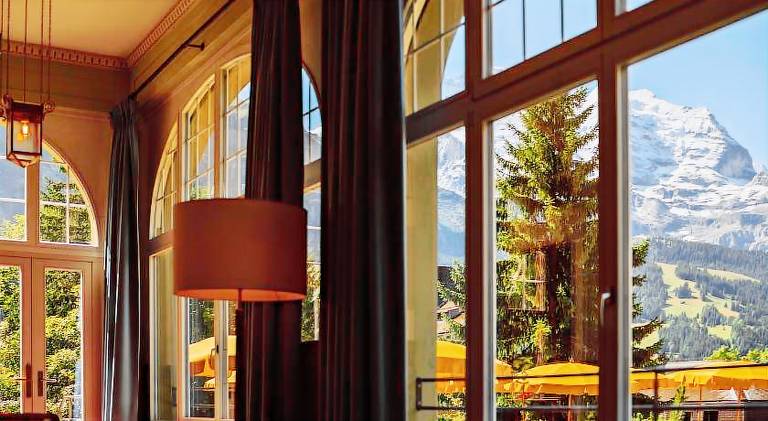 Hotel Belvedere — photo 2