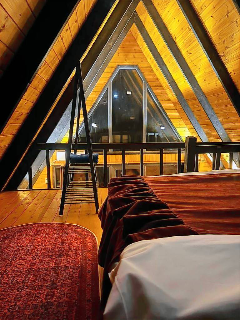 Mira Bungalow — photo 2