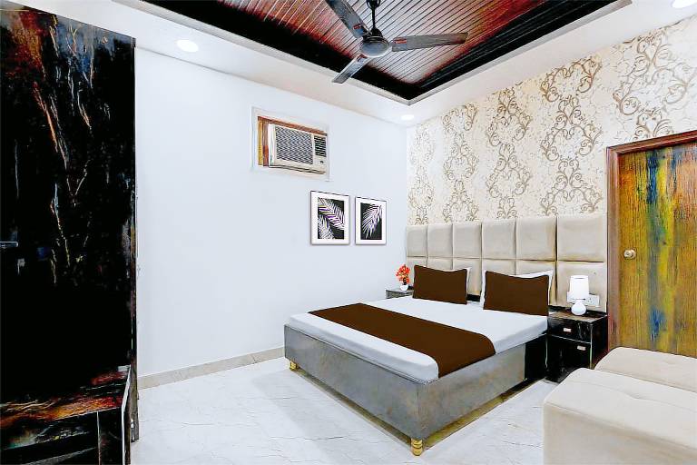 Hotel O Legend