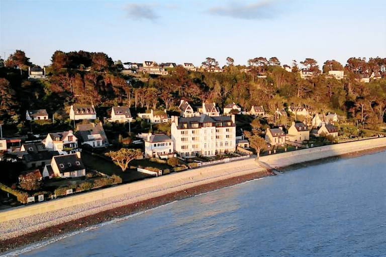 Maison de vacances Trébeurden