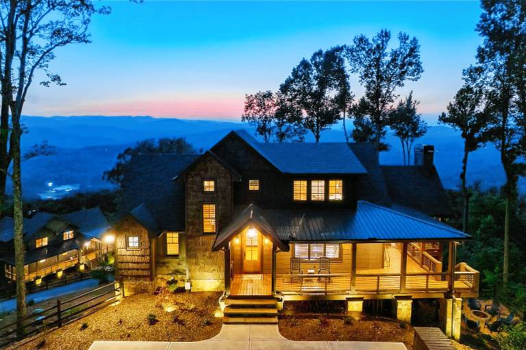 Daybreak Ridge — photo 5