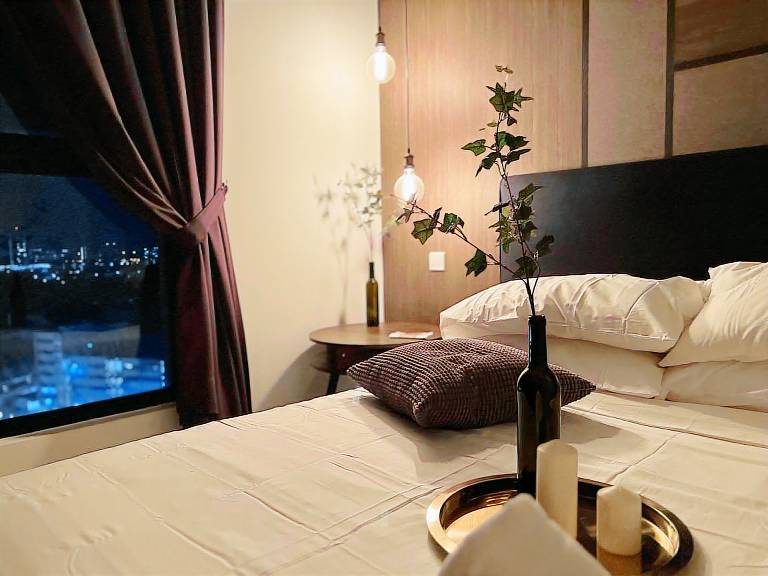92 m² Ferienwohnung