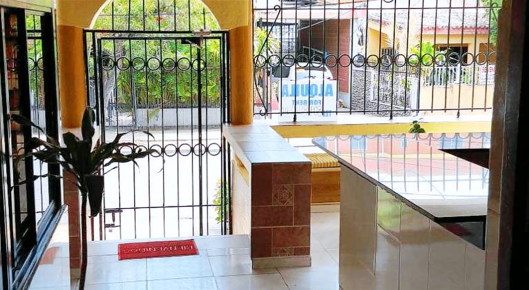 Caribbean Hotel Santo Domingo in Santo Domingo