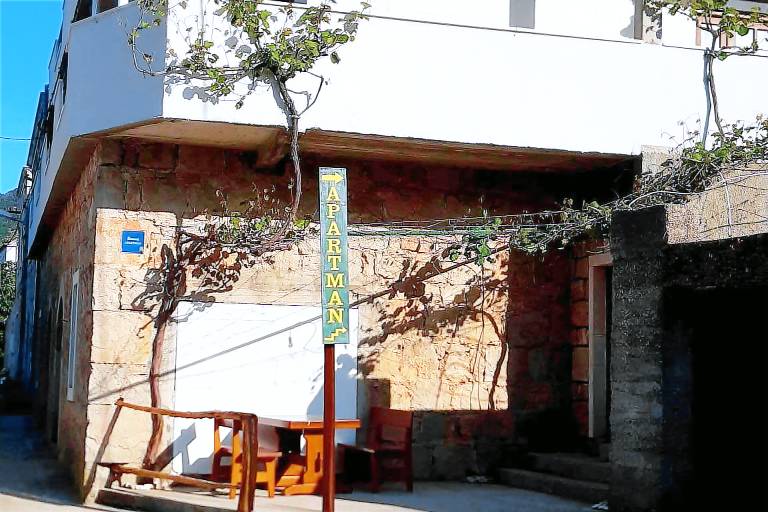 Appartement Polače