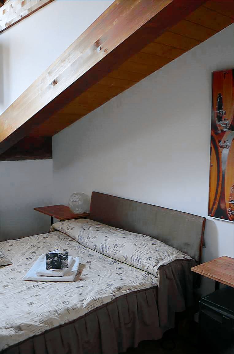 Camera privata Cuceglio