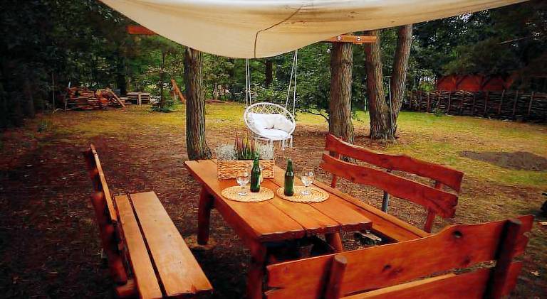 Rental apartment with 2 rooms for 6 persons — photo 4