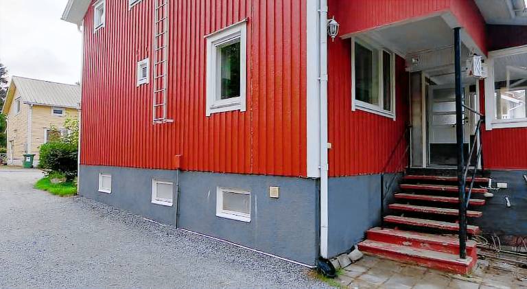 Rental apartment with 1 room for 3 persons — photo 3