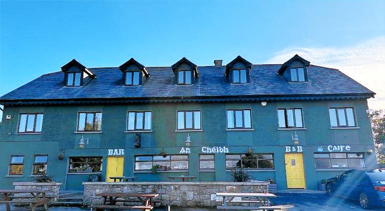 An Cheibh B&B