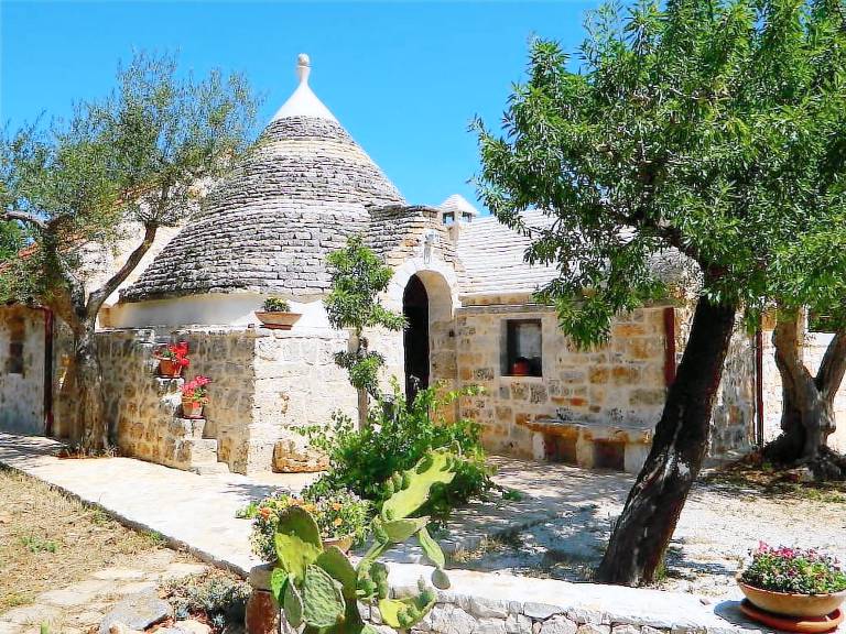 Bed & Breakfast Castellana grotte