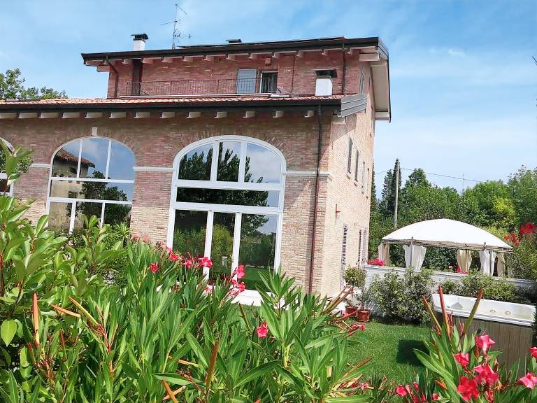 Bed & Breakfast Formigine