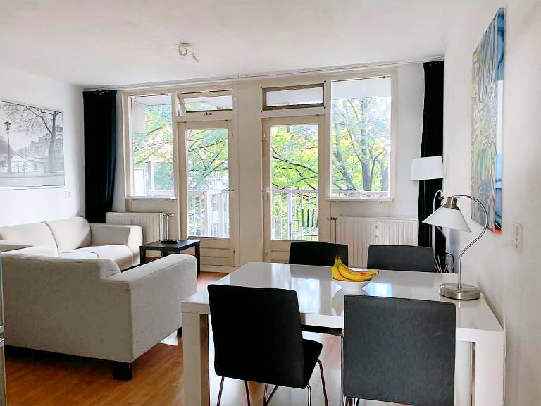 Ferienwohnung Rotterdam
