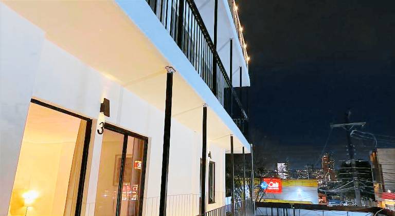 Serviced apartment for 3 persons — photo 3