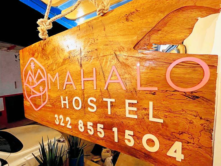 Mahalo Hostel — photo 3