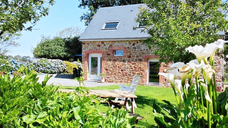 Gîte La Colombe