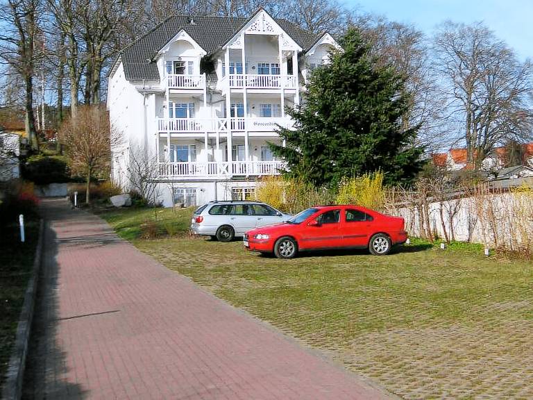 Rental apartment with 1 room for 4 persons — photo 4