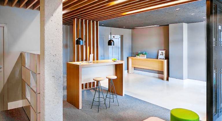 Ibis Styles Pamplona Noain — photo 2
