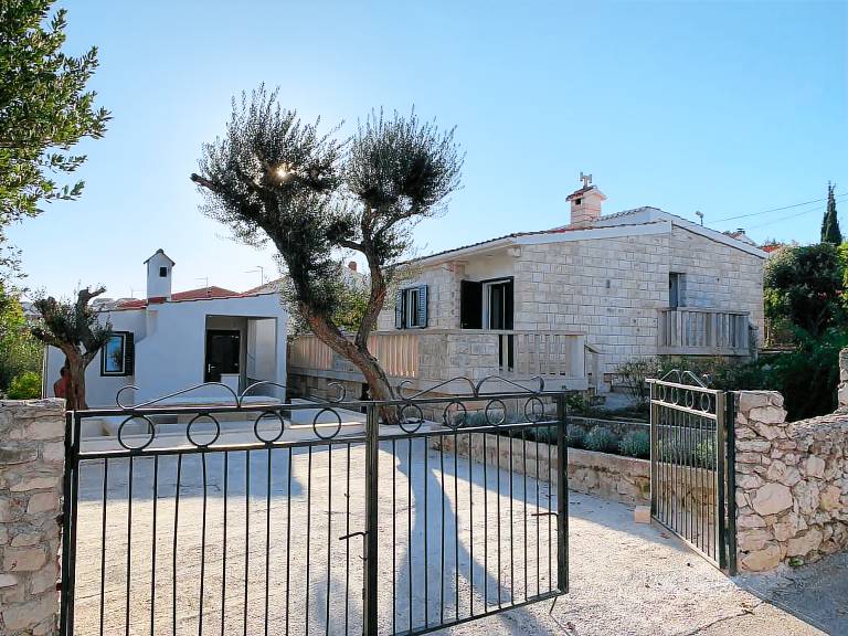 Villa Supetar