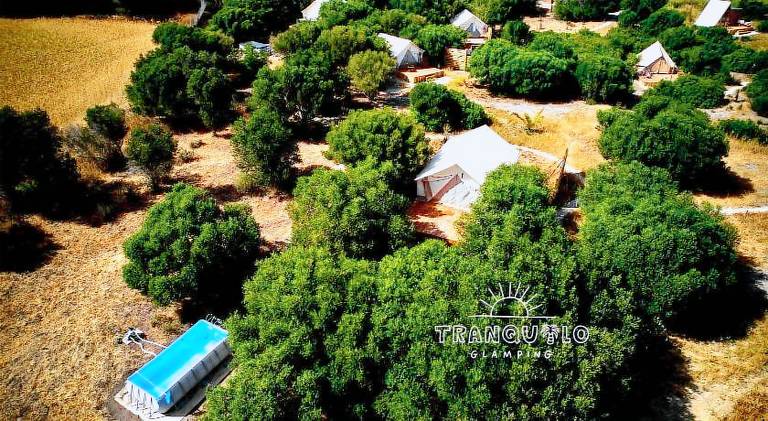 Vakantiepark Hozanejos