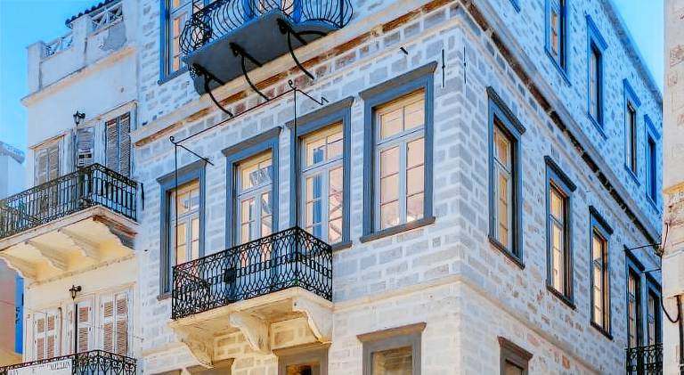 The Ten Syros — photo 5