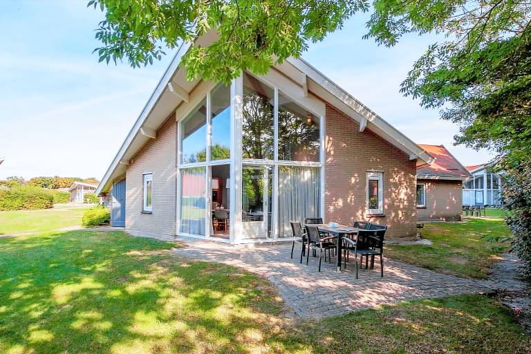 Ferienhaus Domburg