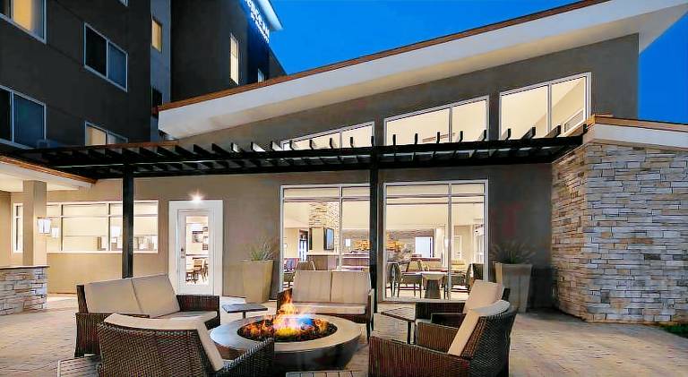 Residence Inn by Marriott Waco South — photo 3