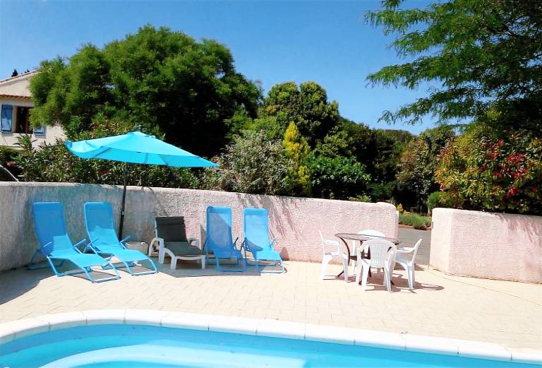 Appartement Béziers