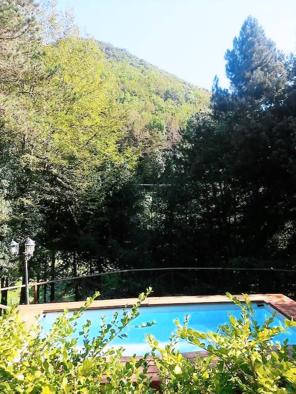 Ferienhaus Camaiore
