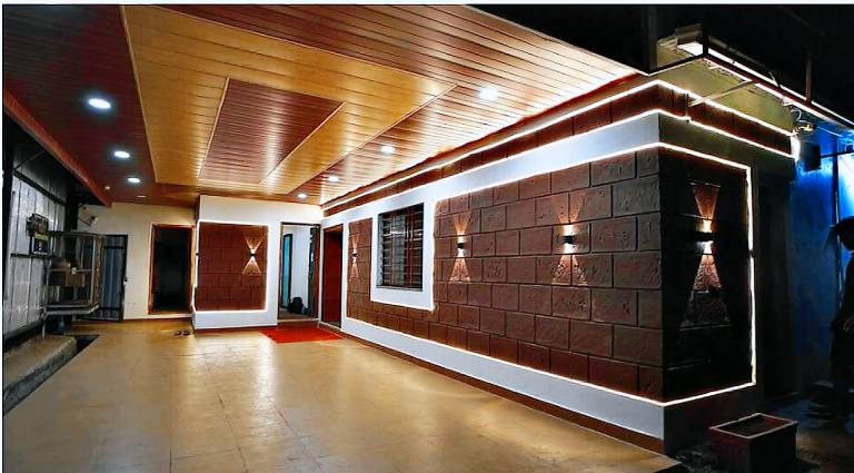 Rukmini Residency Kolhapur