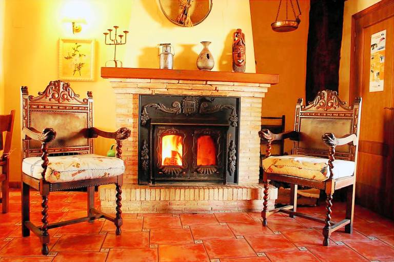 Casa rural  Ojacastro