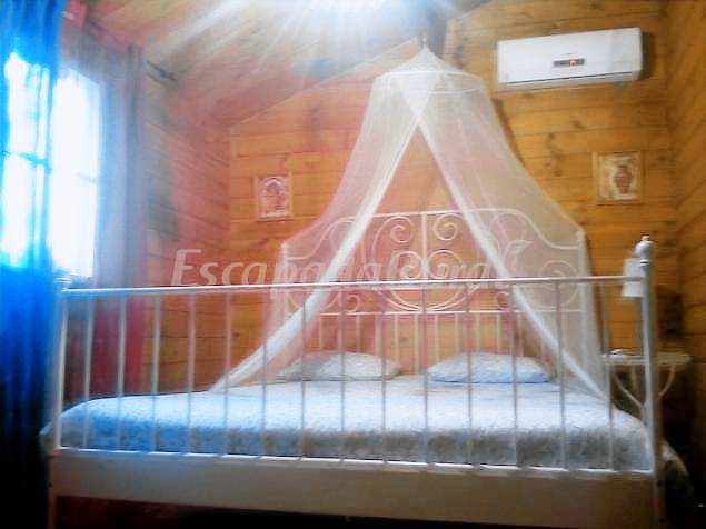 Children-friendly cottage with garden, terrace & grill | Garden view | Pets are welcome — photo 2