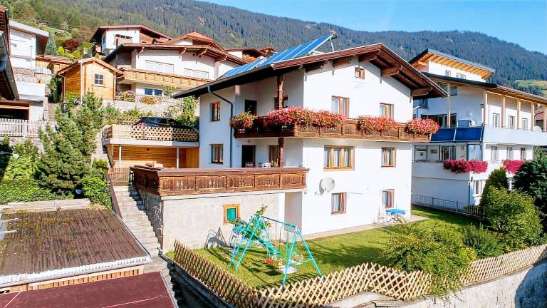 Ferienwohnung Gemeinde Wenns