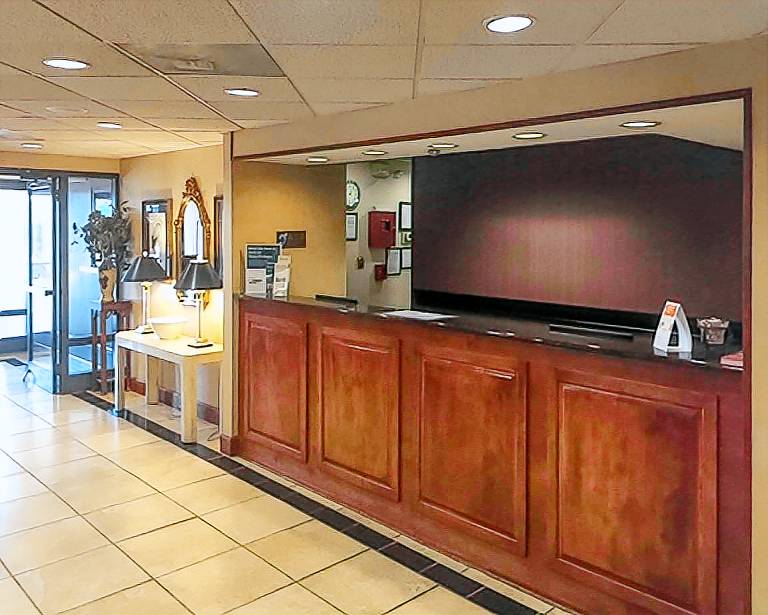 Econo Lodge Cordele — photo 4