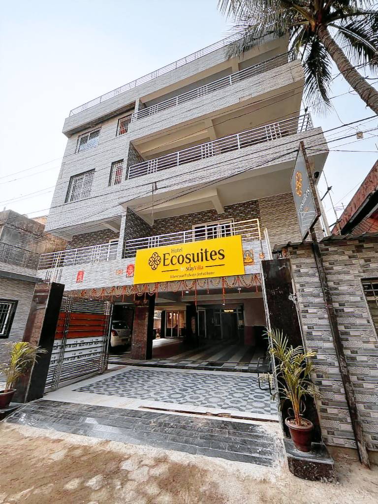 Ecosuites by StayVilla — photo 4