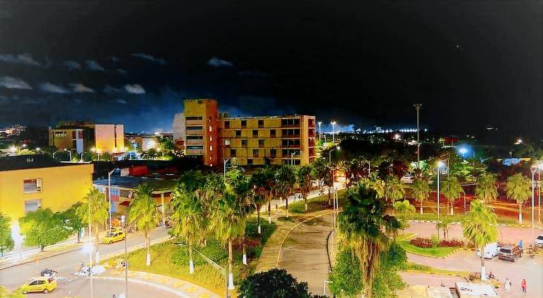 Hotel Med Barranquilla Centro — photo 4