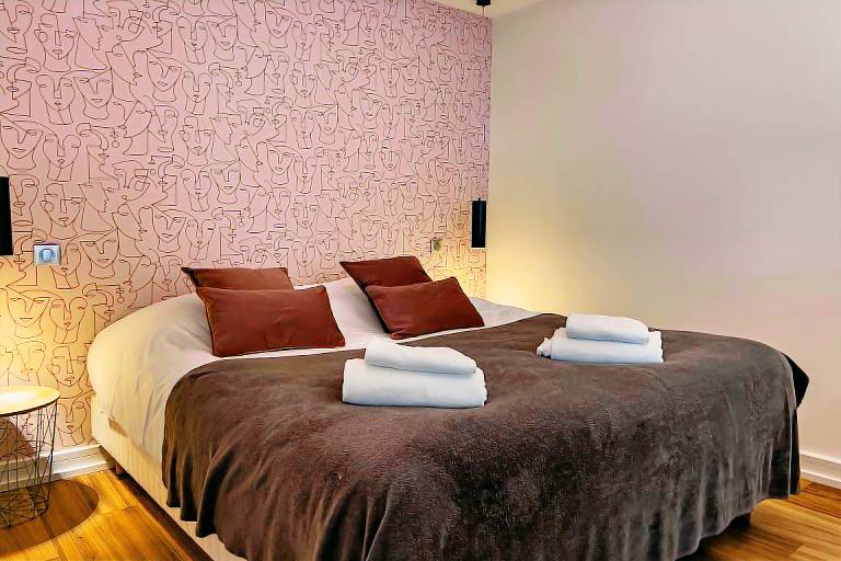 Children-friendly wonderful apartment with hot tub, barbecue & patio | Beach nearby | Perfect for remote work | Pets allowed — photo 2