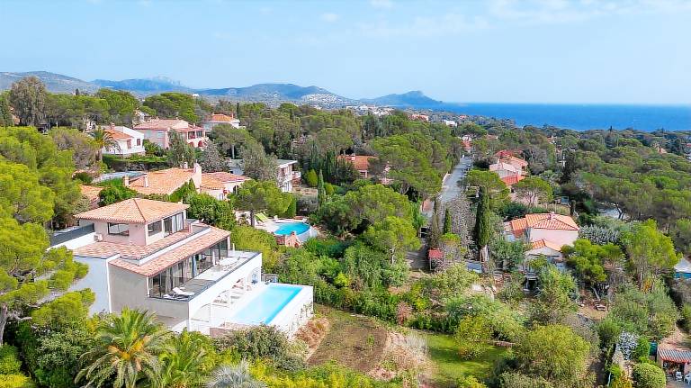 Villa  Saint-Raphaël