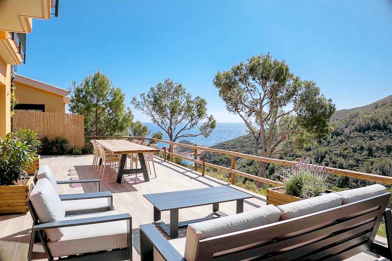 Huis  Begur