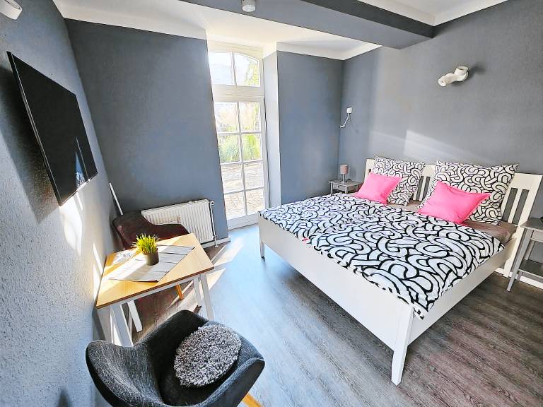 Ferienwohnung Celle