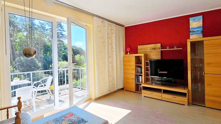 Ferienwohnung Gelbensande