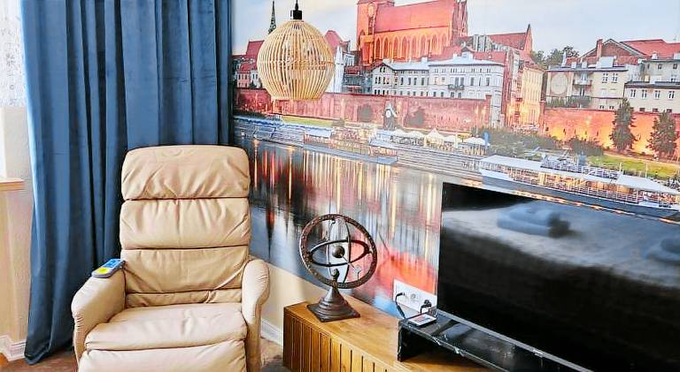 Apartment | Pet-friendly in Torun
