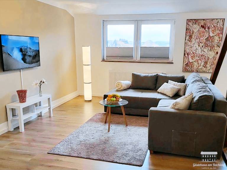 Appartement  Losheim am See