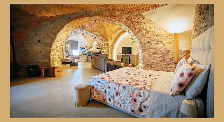 Suite D'AVALOS — photo 2
