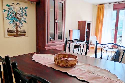 Apartamento Peñamellera Baja