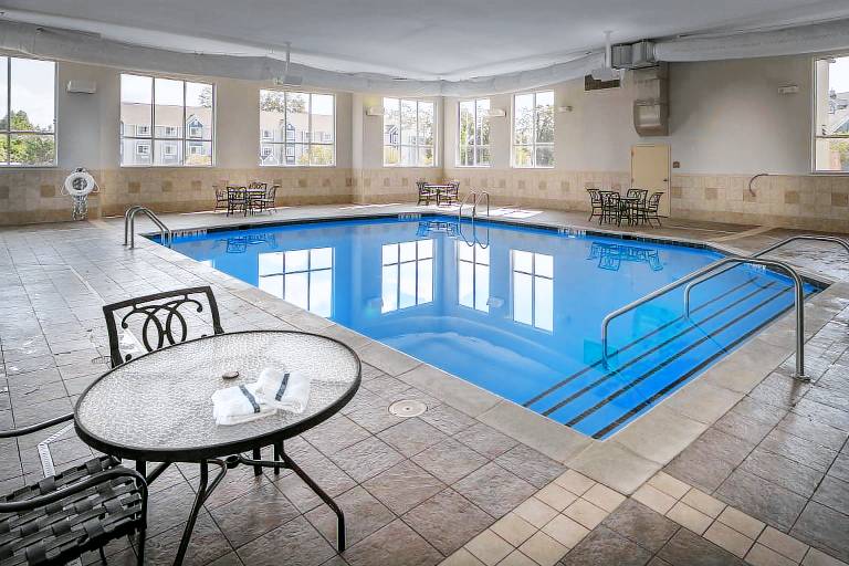Holiday Inn Hotel & Suites Beckley By IHG — photo 4