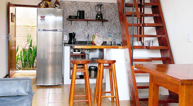 Charming apartment with terrace | Beach nearby | Good for workation | Pets are welcome — photo 3