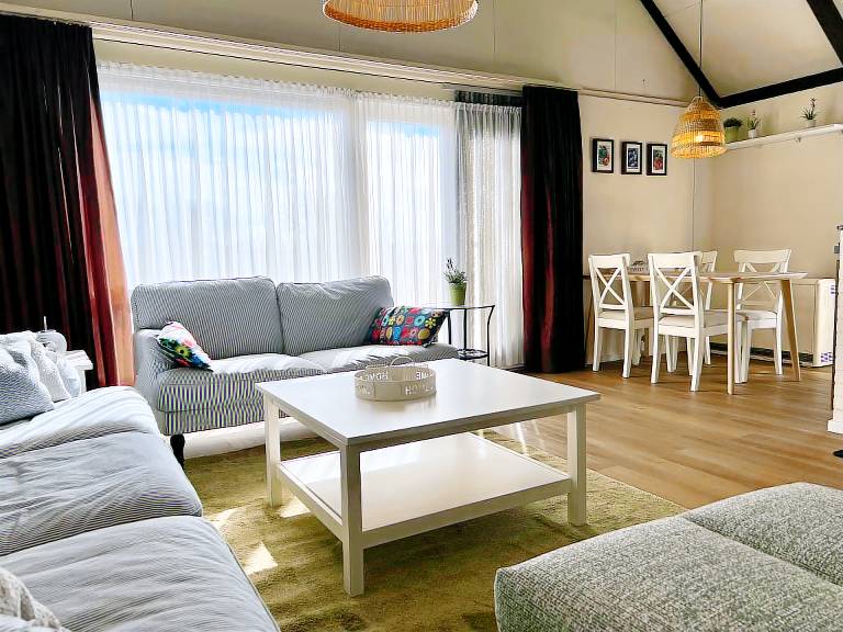 Child-friendly bungalow with patio | Nature view | Pets are welcome — photo 2
